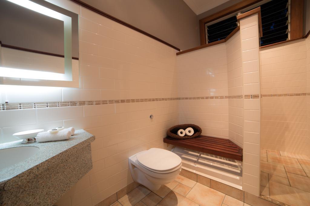 Shady Rest Bed & Breakfast ทาคาคา ห้อง รูปภาพ