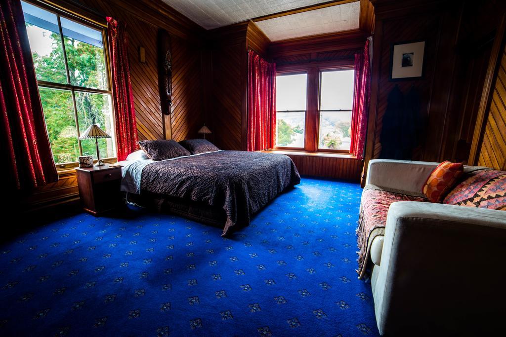 Shady Rest Bed & Breakfast ทาคาคา ห้อง รูปภาพ