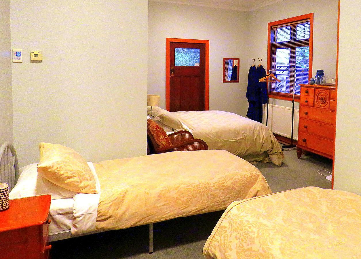 Shady Rest Bed & Breakfast ทาคาคา ห้อง รูปภาพ